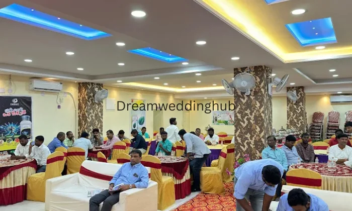 Mangalya Banquet Hall
